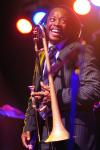Dennis Rollins and Bone-afide to Feature at UniBrass 2022