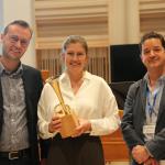 The BTS Sackbut Competition 2022