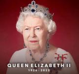 Her Majesty Queen Elizabeth II