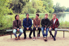 Rory Ingham - UK Tour Autumn Dates