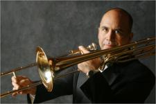GSMD Joe Alessi Masterclass