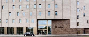 Royal Birmingham Conservatoire Trombone Teachers' Symposium