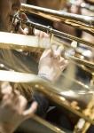 BTS Scotland Trombone Weekend