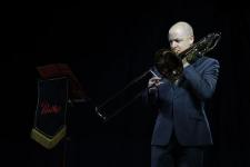 Stephen Lomas Wins British Open Solo 2022