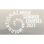 John Kenny at the San Marino International Music Summer