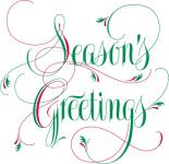 Season's Greetings!