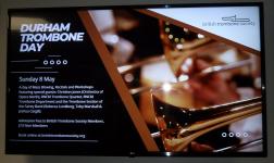 BTS North East Trombone Day Videos Released 