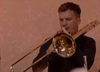 Tom Berry Appointed To The Orchestra Of Opera North