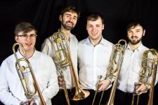 Congratulations to Aeris Brass