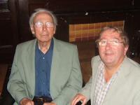 Arthur Wilson: 21 June 1927 – 10 July 2010