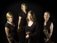 Trombone & Euphonium Workshop with Bones Apart