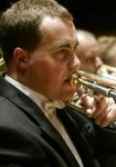 Byron Fulcher in Craxton Memorial Concert