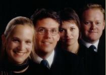 Caecilia-Concert CD