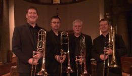 Quartet launched in Coventry