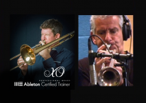 Composing & Arranging for the Modern Horn Section (Pop•Rock•Funk•Latin•Jazz)