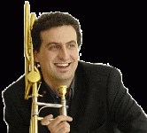 Swiss trombone course