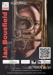 Ian Bousfield at the BTS Trombone Festival 2022