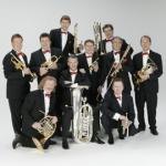 German Brass tour UK