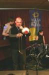 Jeremy Price at Oundle