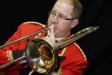 Trombone Quartets Invited