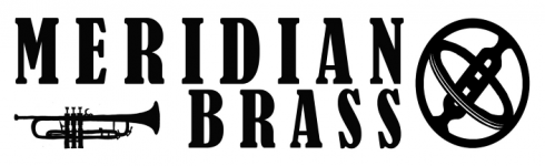 Meridian Brass perform new Duncan Ward piece
