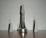 Mouthpiece practice tips
