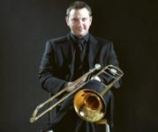 Simon Johnson for Birmingham May 9th