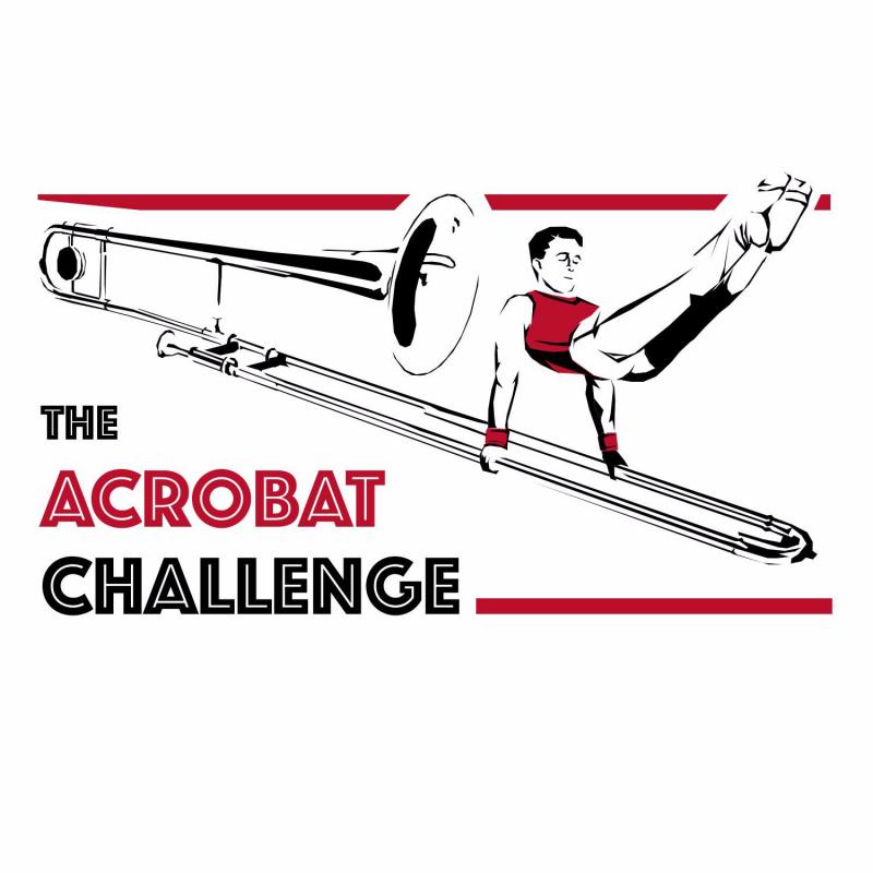 The Acrobat Challenge