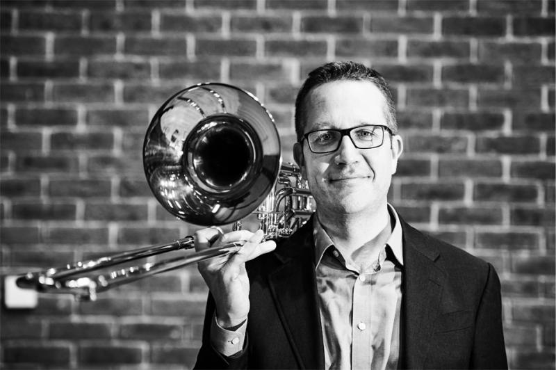 Amos Miller appointed Head of Brass Faculty