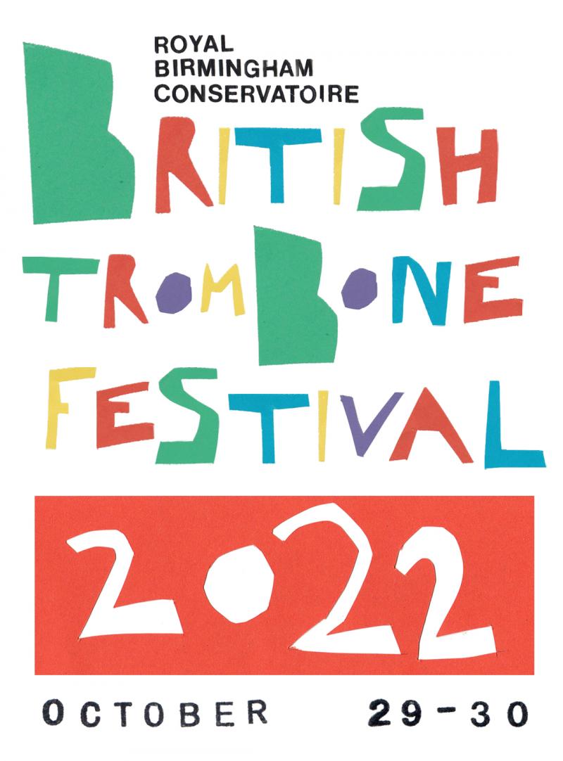 BTS Trombone Festival 2022