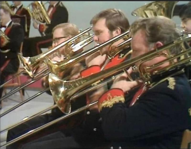 In Memorium: Frank Berry