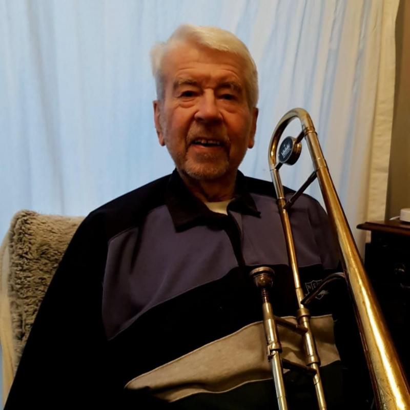 Pete Smith, RIP