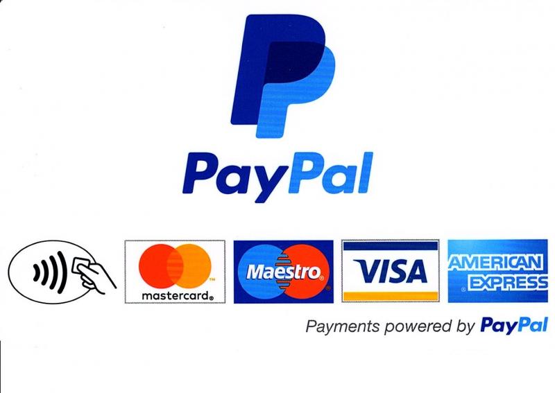 PayPal Here