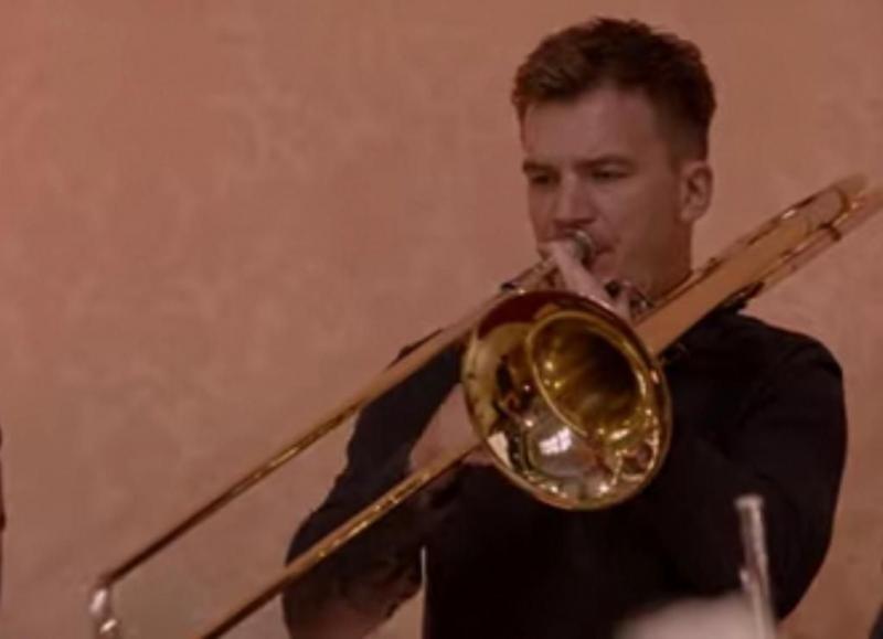 Tom Berry Appointed To The Orchestra Of Opera North