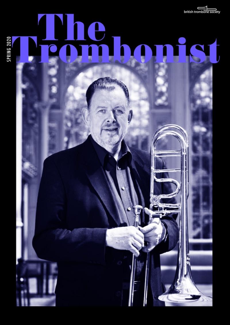 The Spring 2020 Issue Of Your Magazine Is Here!