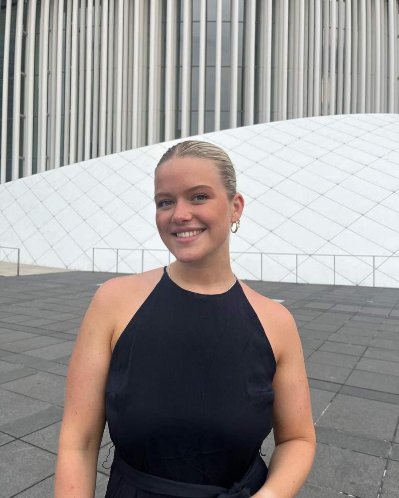 Isobel Daws Appointed Solo Trombone at the Philharmonie Luxemburg
