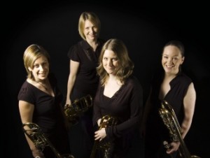 Trombone & Euphonium Workshop with Bones Apart