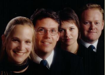 Caecilia-Concert CD