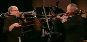 Lindberg concerto fun