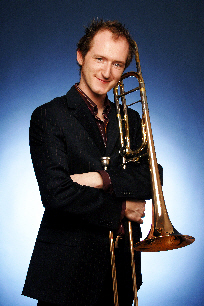 LPO Brass Christmas special offer British Trombone Society