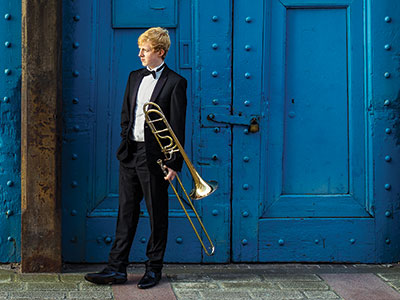 Newark Brass Festival