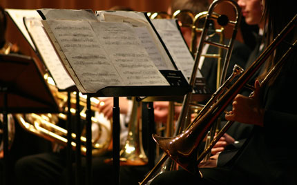 London Graduate Orchestra Vacancies