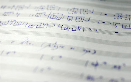 Jazz Improvisation Competition