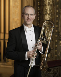 Douglas Yeo retires from Boston Symphony Orchestra
