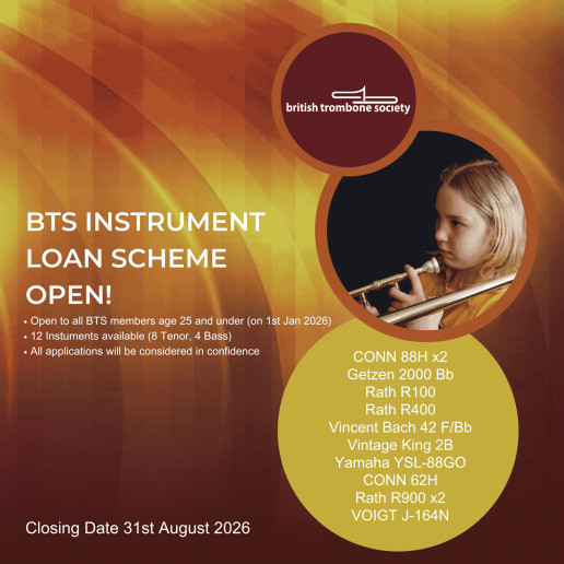 BTS Instrument Loan 2026 SQ