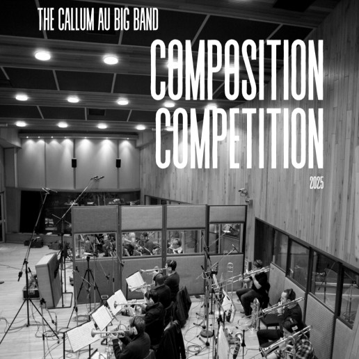 Callum Au Comp Poster
